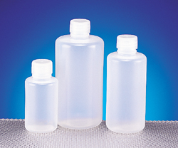 Bottles - plain printed