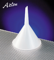 PTFE Funnels