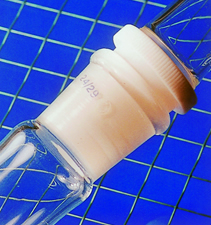 Rigid PTFE Sleevesfor Glass Joints